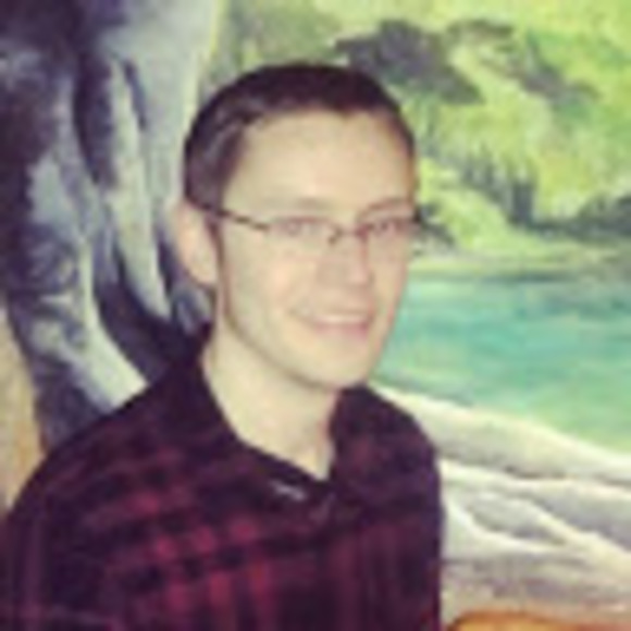 Meet your Posher, Nathan - Picture 1 of 1